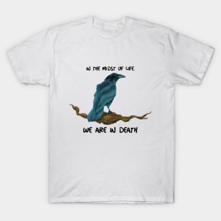 Zombie Crow T-Shirt